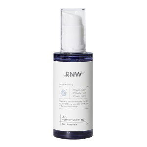 Ser pentru fata Real Ampoule Der.Moistay Soothing