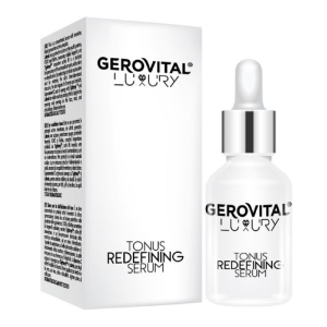 Ser pentru redefinirea tonusului Luxury