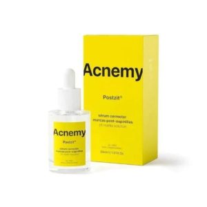 Serum pentru semne post-acneice cu AHA si BHA Postzit