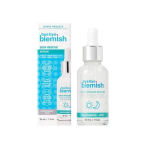 Serum pentru ten Skin Rescue