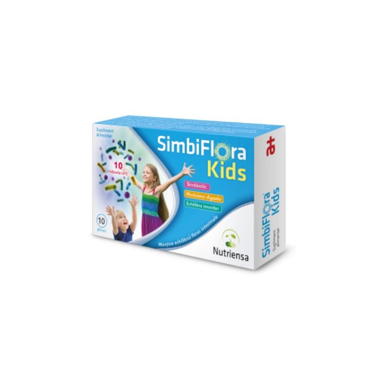 Simbiflora Kids