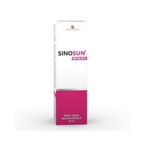 Sinosun spray nazal