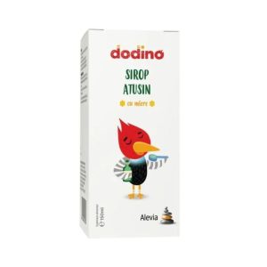 Sirop Atusin cu miere Dodino