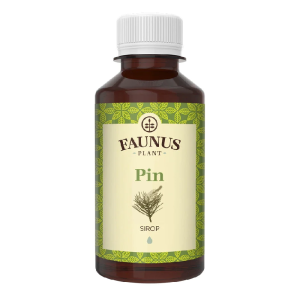 Sirop Pin