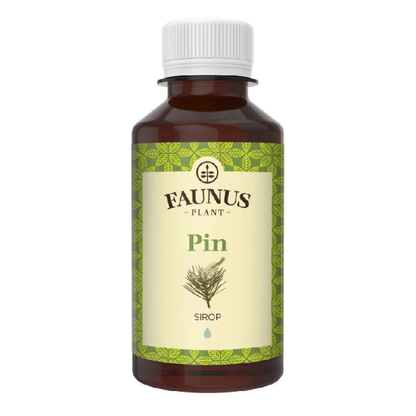 Sirop Pin