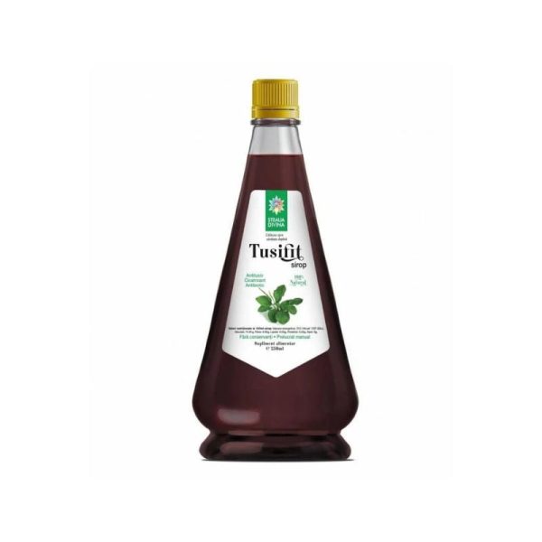 Sirop de tuse