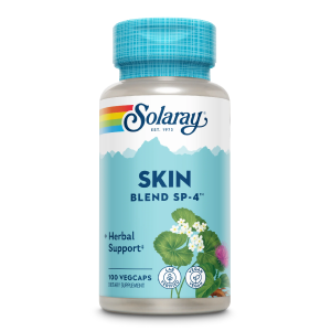 Skin Blend Solaray