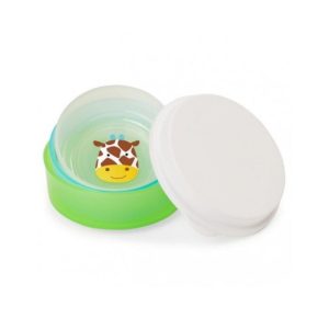 Skip Hop Set boluri anti-alunecare