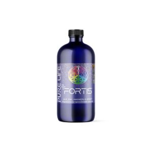 Solutie nanocoloidala Minerals+ Mix Fortis