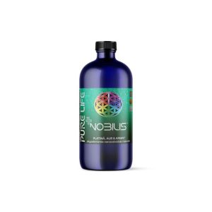 Solutie nanocoloidala Minerals+ Mix Nobilis
