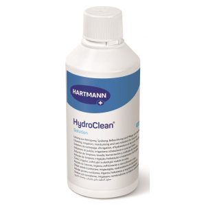 Solutie pentru curatarea ranilor HydroClean