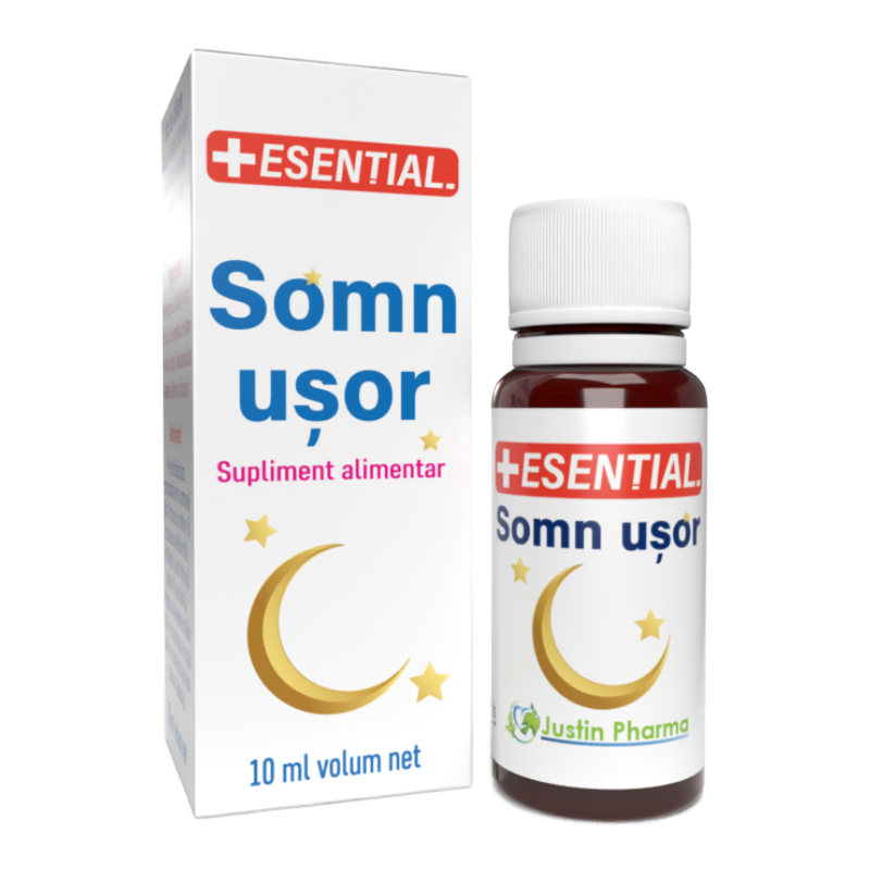 Somn usor Esential