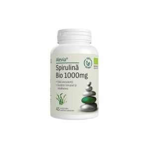 Spirulina Bio