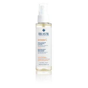 Spray Booster iluminare si antiodixant