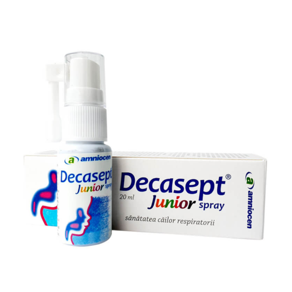 Spray Decasept Junior