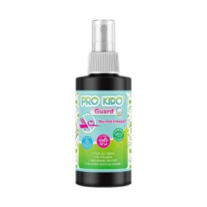 Spray anti tantari Guard