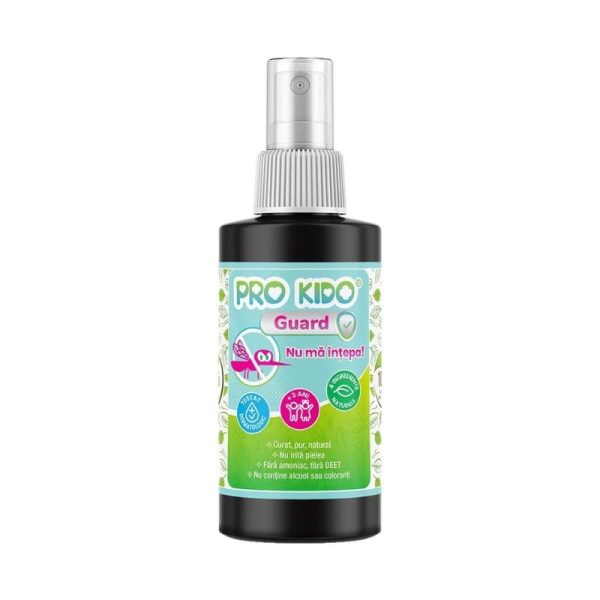 Spray anti tantari Guard