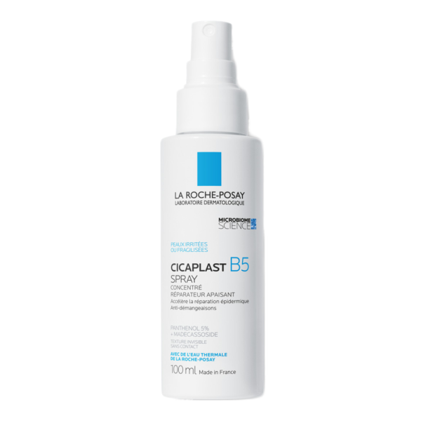 Spray concentrat reparator si calmant Cicaplast B5