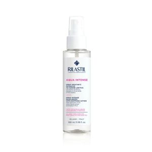 Spray cu acid hialuronic