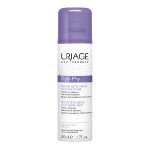 Spray de curatare intima Gyn-Phy