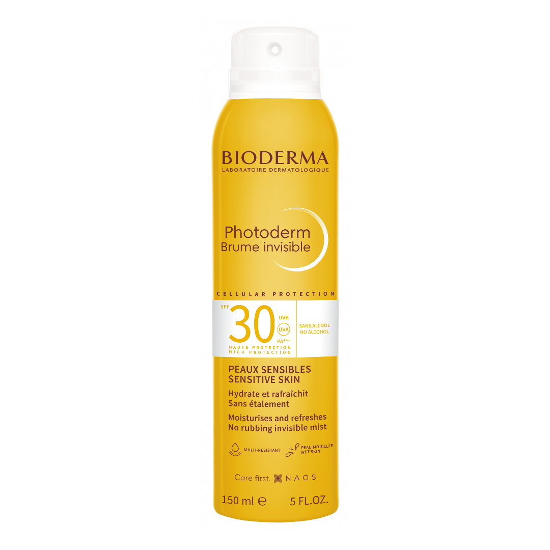 Spray invizibil Photoderm Brume