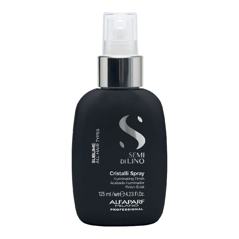 Spray pentru par Cristalli Liquidi Sublime