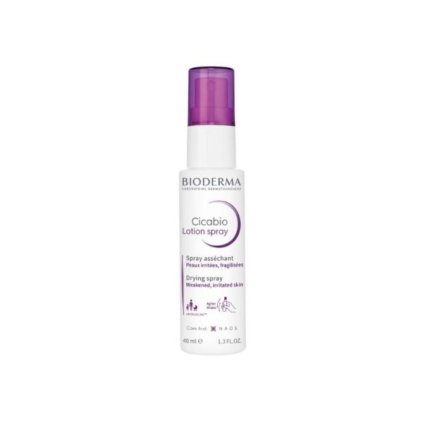 Spray reparator Cicabio