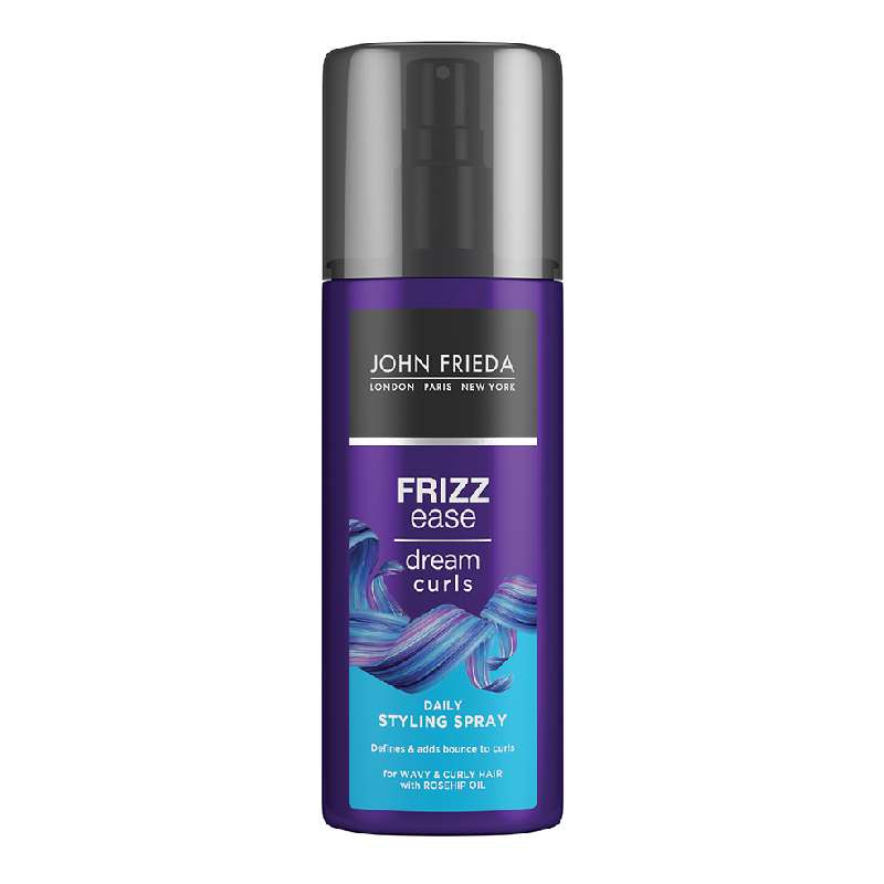 Spray styling zilnic Frizz Ease Dream Curls