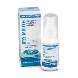Spray tip gel pentru gura uscata Xerostomie