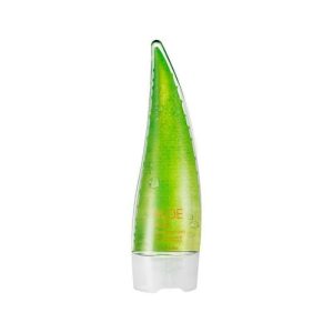Spuma de curatare cu Aloe Vera