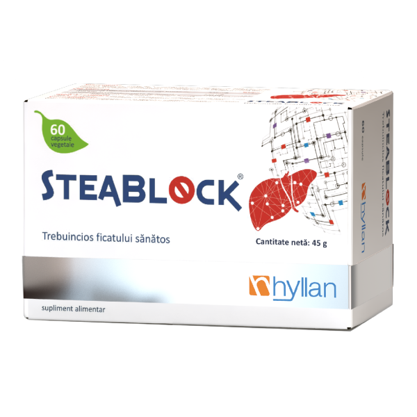 Steablock