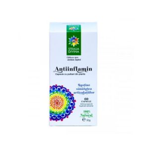 Steaua Divina Antiinflamin
