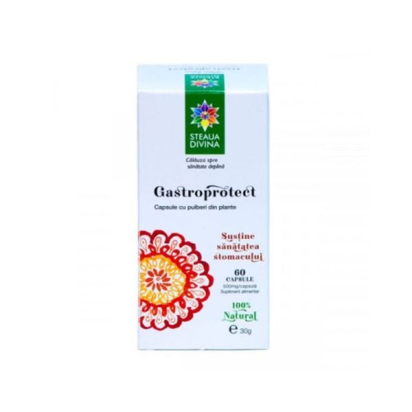 Steaua Divina Gastroprotect