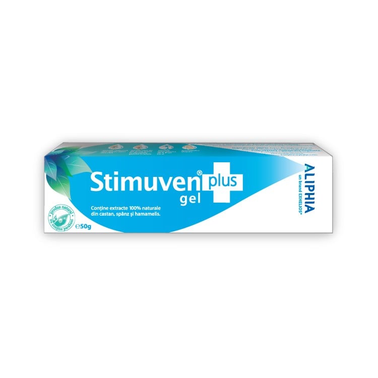 Stimuven plus