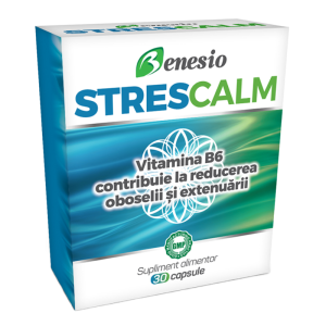StresCalm