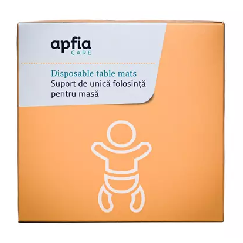 Suport de unica folosinta pentru masa 30*40cm