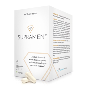 Supramen