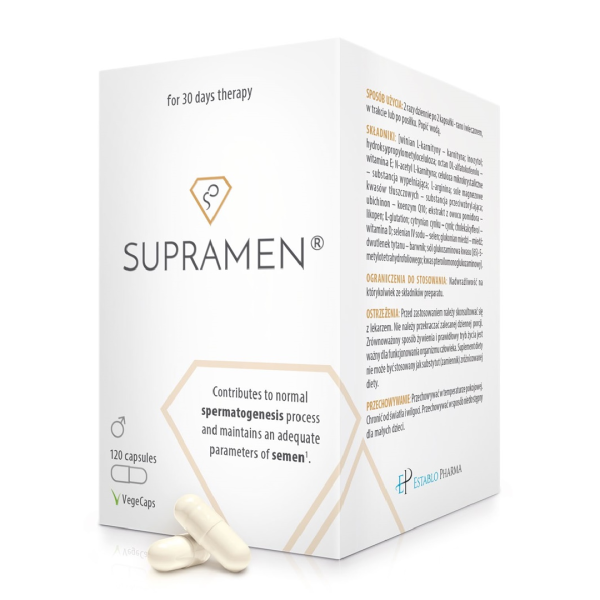 Supramen