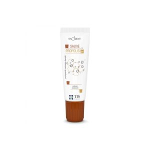 TIS Gel salvie si propolis