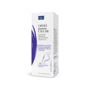 TIS Q4U Crema pentru calcaie
