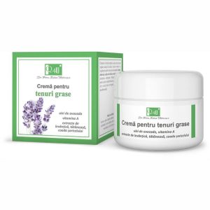 TIS Q4U Crema pentru tenuri grase