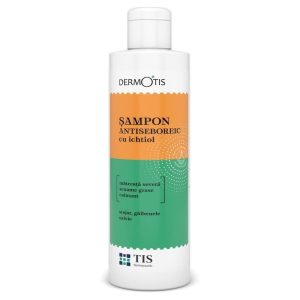 TIS Sampon antiseboreic