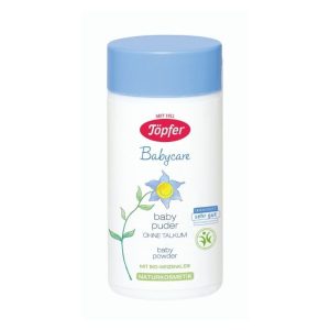 TOPFER Babycare pudra