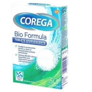 Tablete Bio Formula Corega