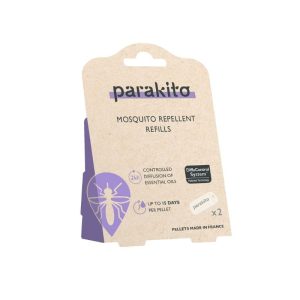 Tablete rezerva bratara anti-tantari