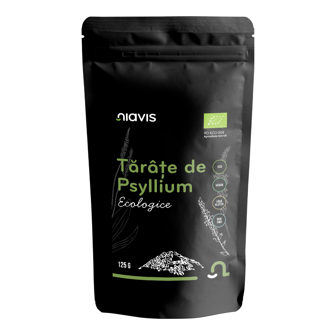 Tarate Bio de Psyllium