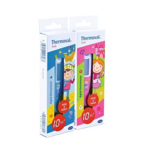 Termometru digital pentru copii