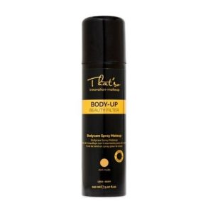That So Body Beauty Filter nuanta Dark Nude
