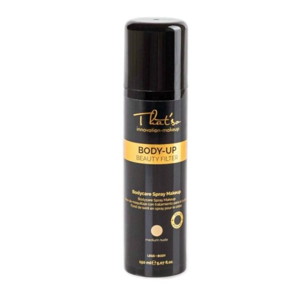 That So Body Beauty Filter nuanta Medium Nude