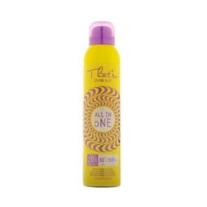 That So Protectie solara All-In-One SPF 20